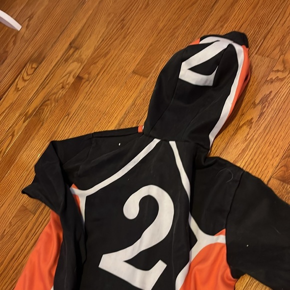 Haikyu suga hoodie - Picture 2 of 3